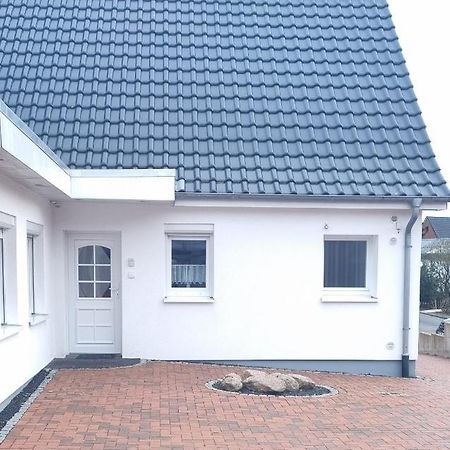 Fewo Vosseler Busum Exterior photo